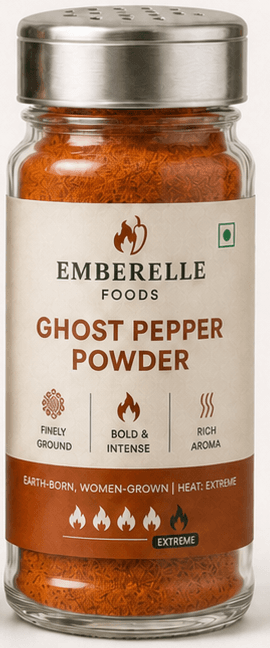 Ghost Pepper Powder